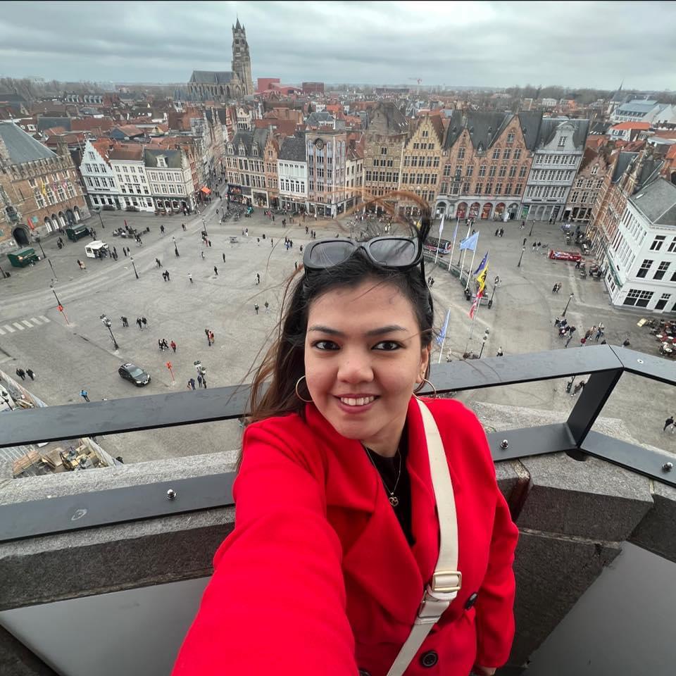 Cecille Rose Viray Manalo 1 Cecille Rose