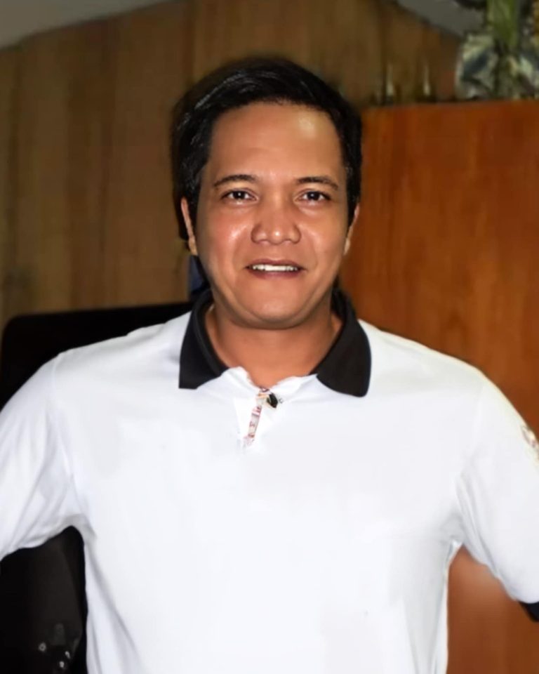 Edgardo “Edgar” Cruz Flores