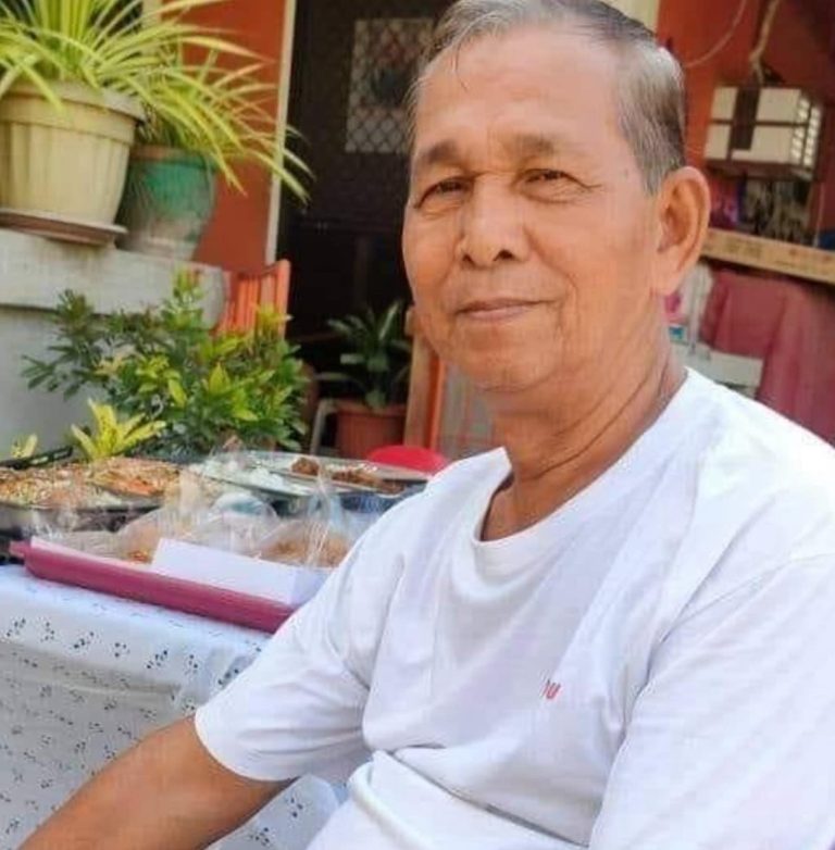 Felipe Erosa Soriano