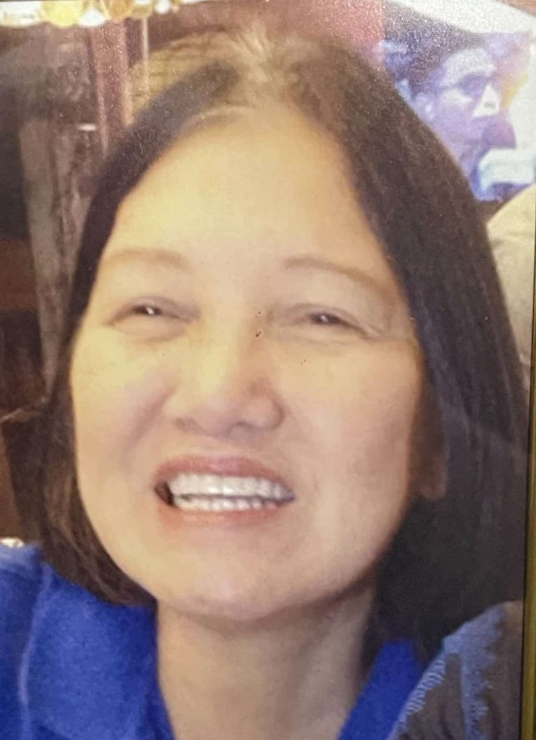 Maria Jeanette Katherine Bautista Razon