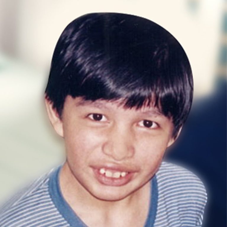 Mark Louie Villanueva Santos