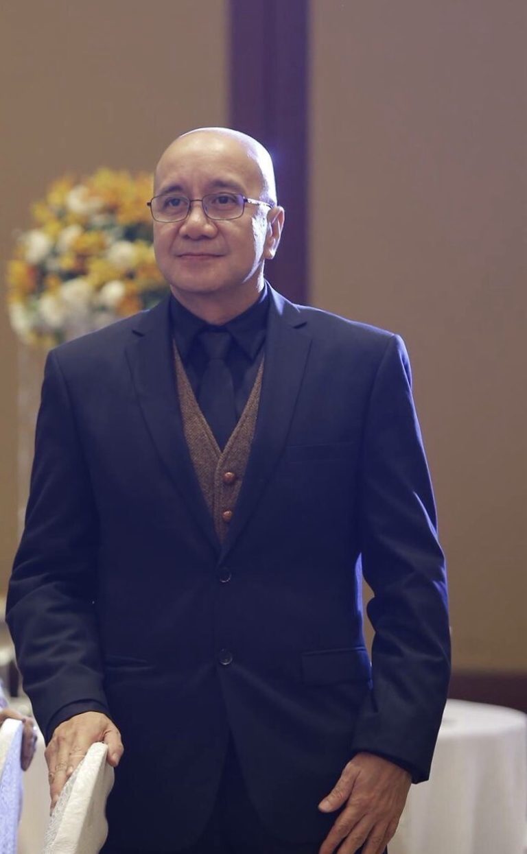 Ronald-Lynch Garcia Cervantes