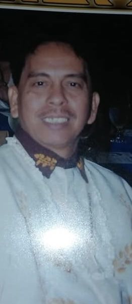 Rogelio Gili Estrella