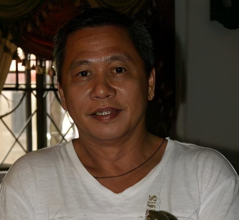 Alejandro Cruz Alberto