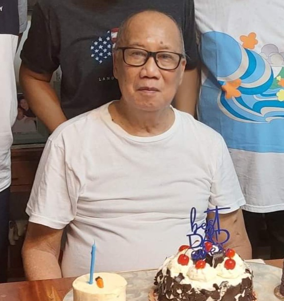 Alfredo Jimenez Bernas