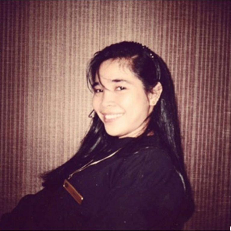 Anna Liza Instrella Salinel