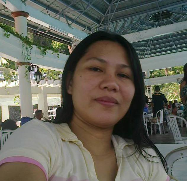 Aprilyn Mejares Adriano-Decena