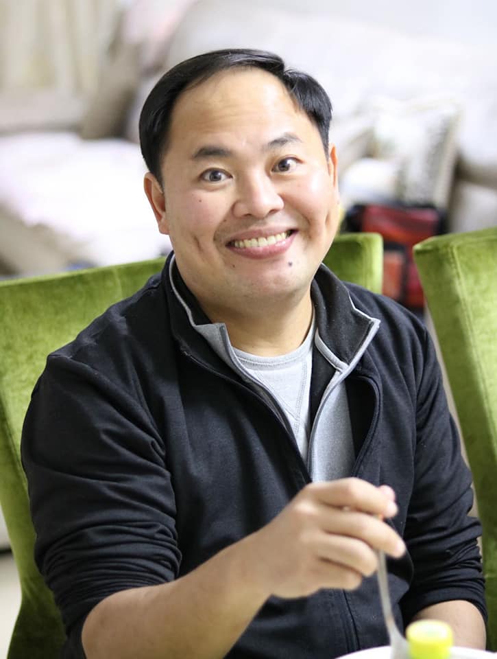 Aris Labonite Baquiran