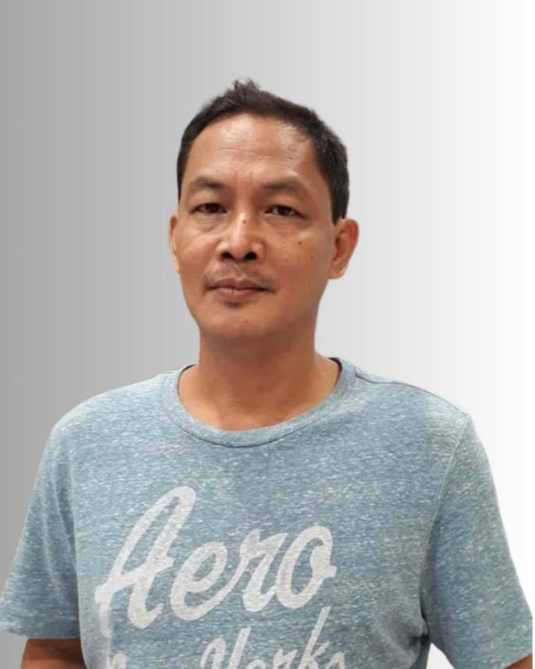 Geoffrey Rilveria Pineda