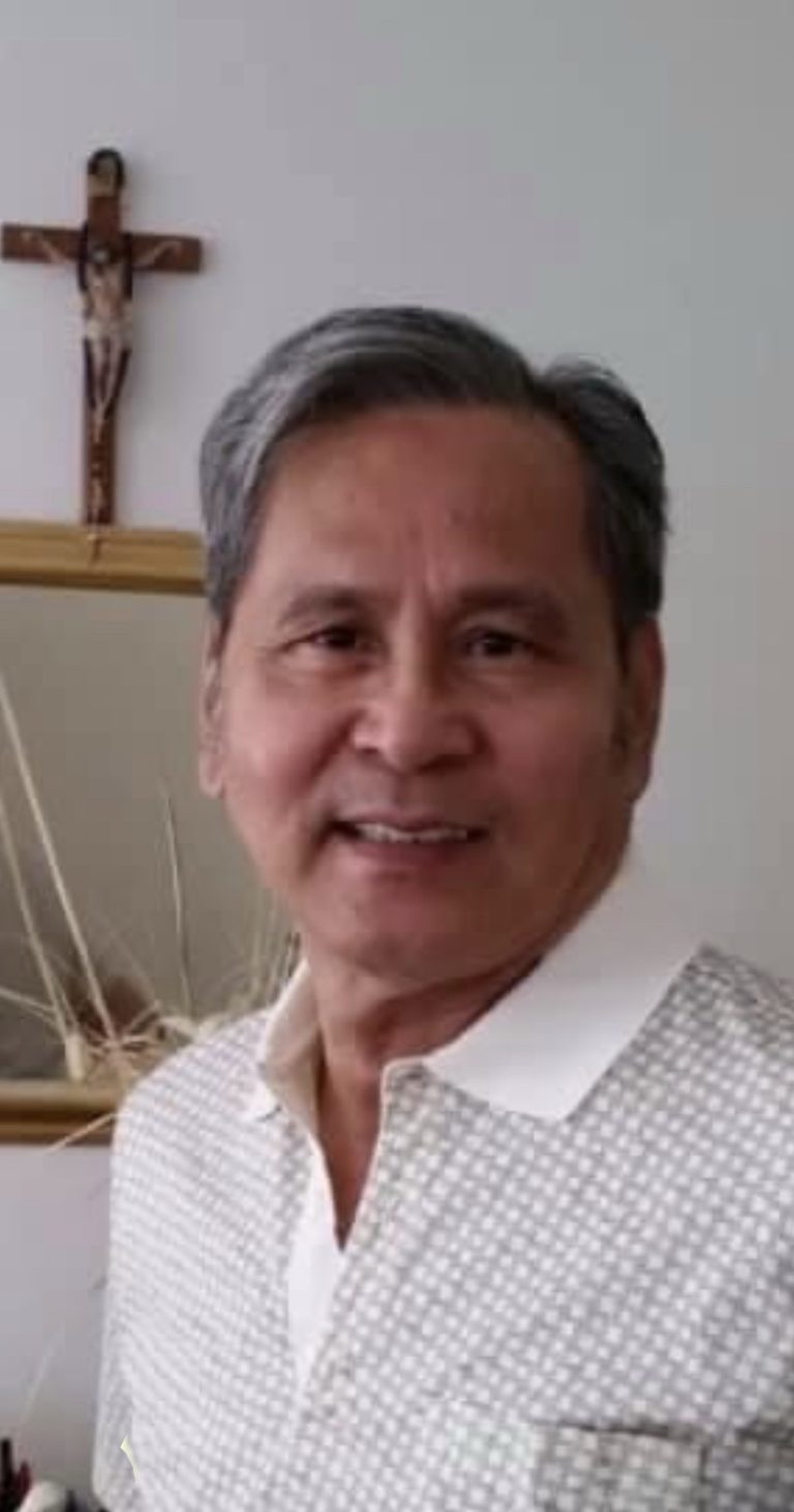 Dionisio G. Marnelego