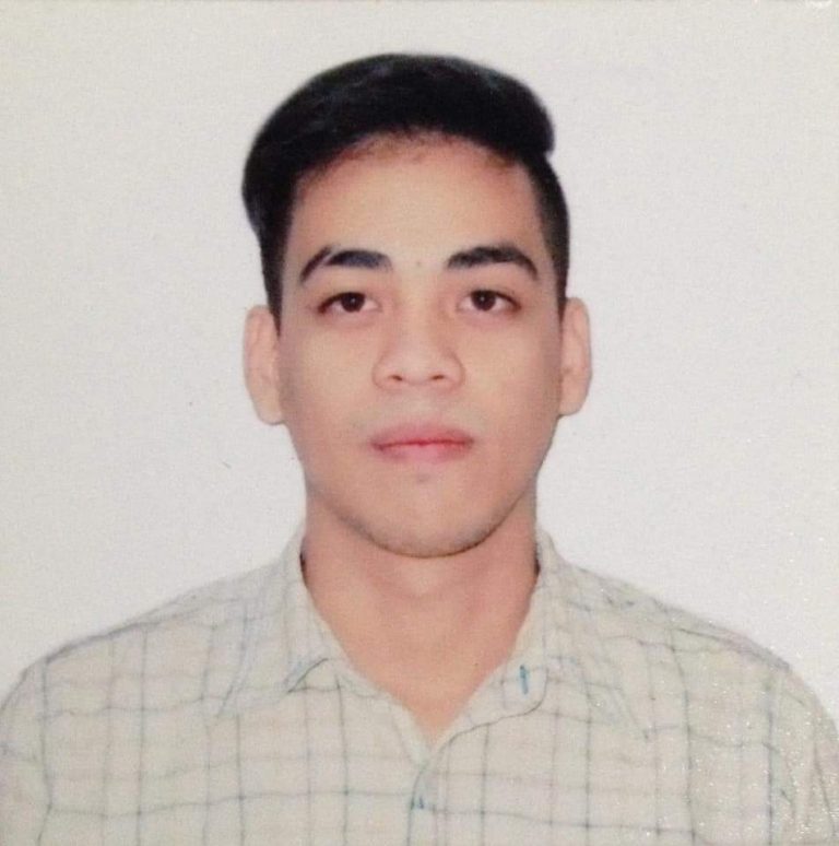 John Kevin Torres Bautista