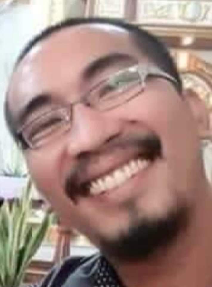 Mark Louie Genus Abelon De Guzman