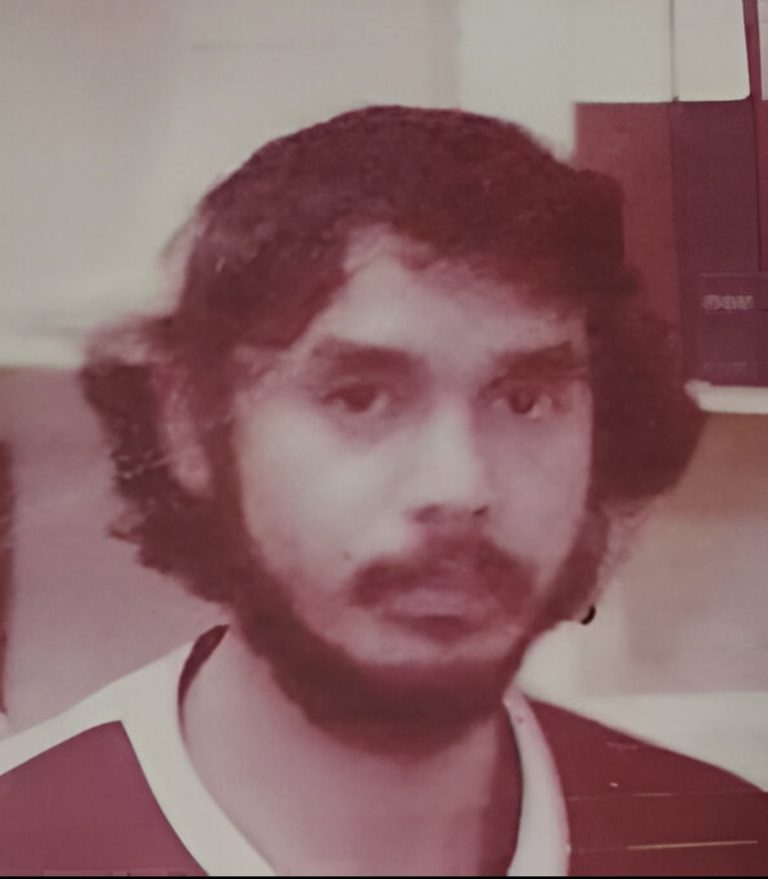 Fernando Reyes Sikat