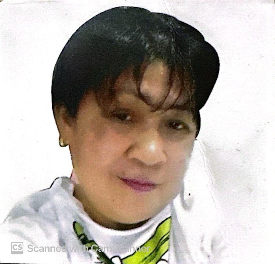 Gloria Basmayor Godoy 1 Gloria 2