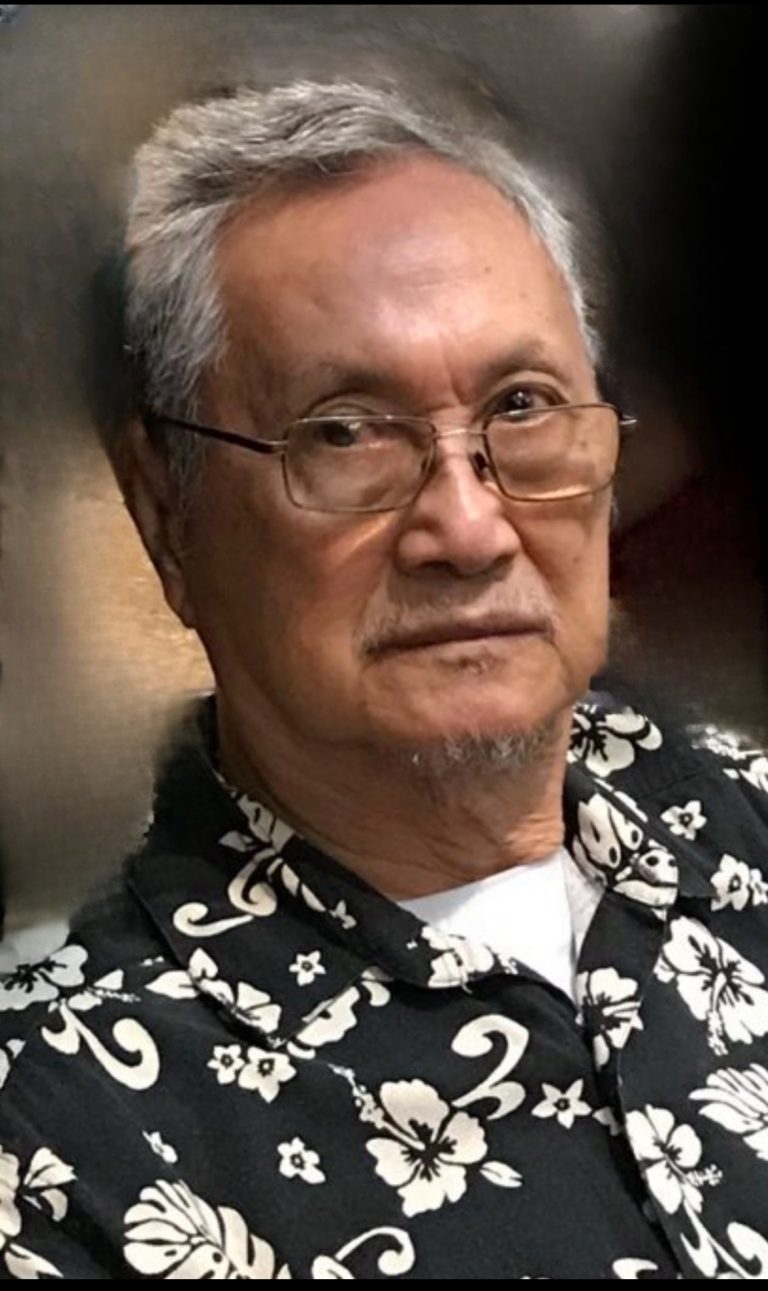 Romulo Contillo Del Rosario