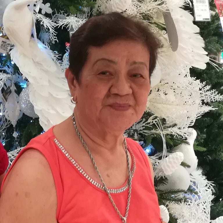 Zenaida Ramirez Mariano