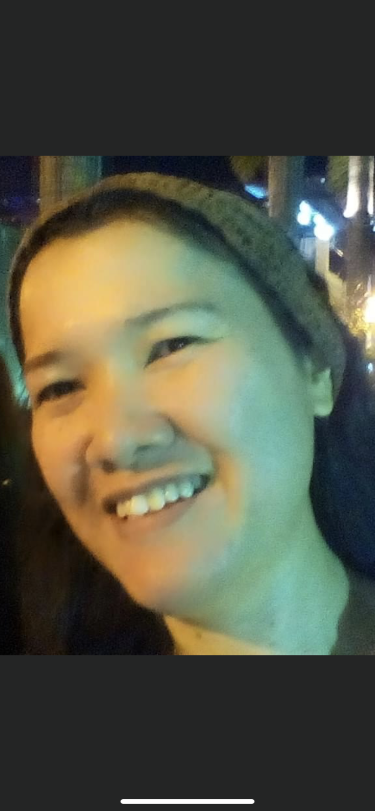 Mary Joan Therese Cariño Valera – Kourdache