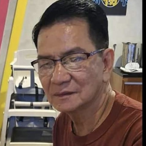 Rolando Reyes Liwanag