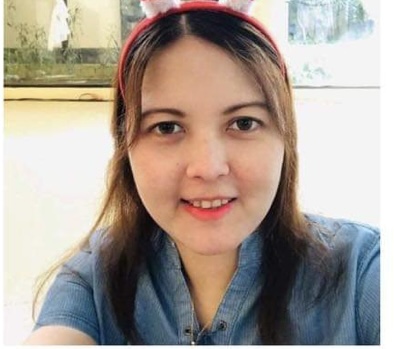 Marjorie Anne Cariño Gena