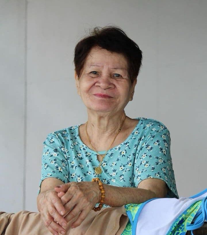 Josefina Almeria Raguro