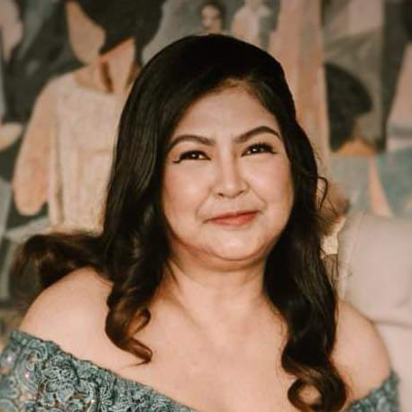 Laarni Alvarez Arevalo