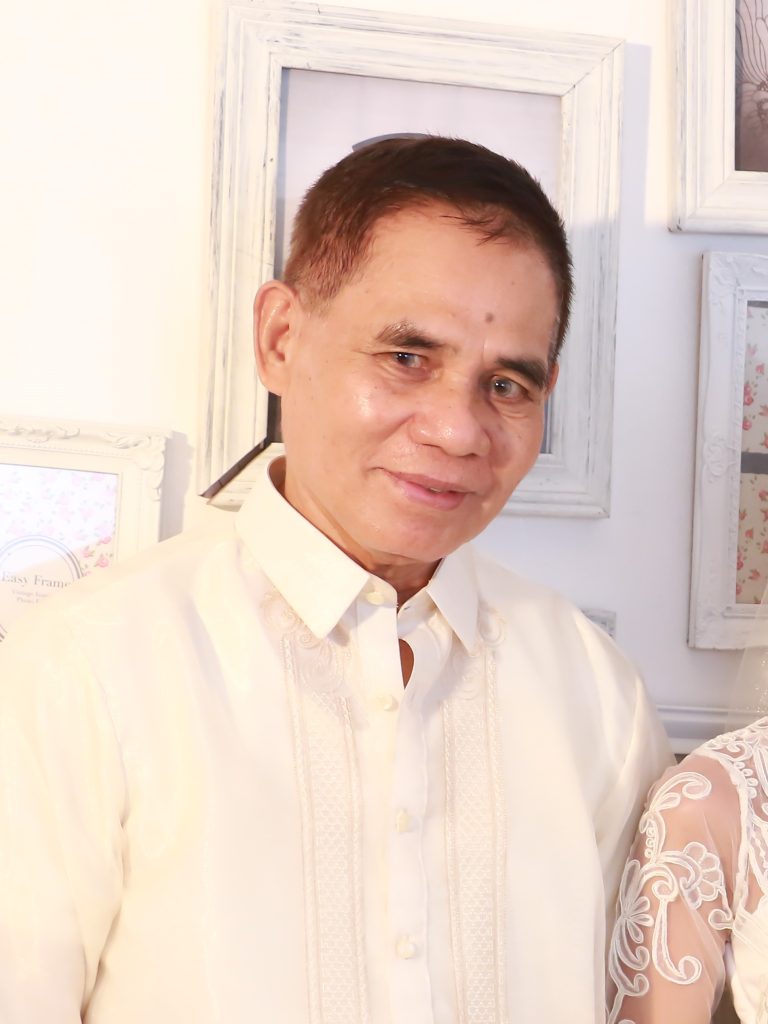 Lorenzo Domingo Gamis Galicia