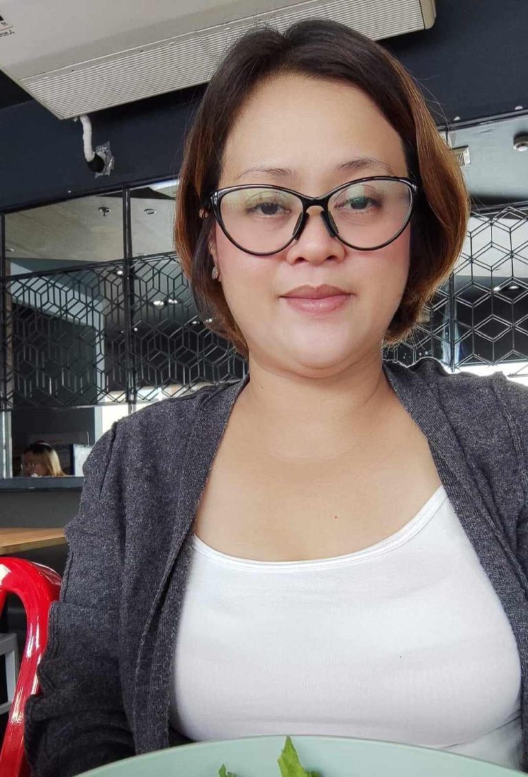 Mila Dela  Vega Manuel