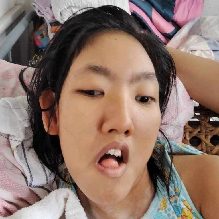 Michella Andaya Lagoc