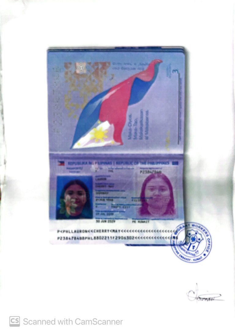 Sherlita Jaronay Lauron