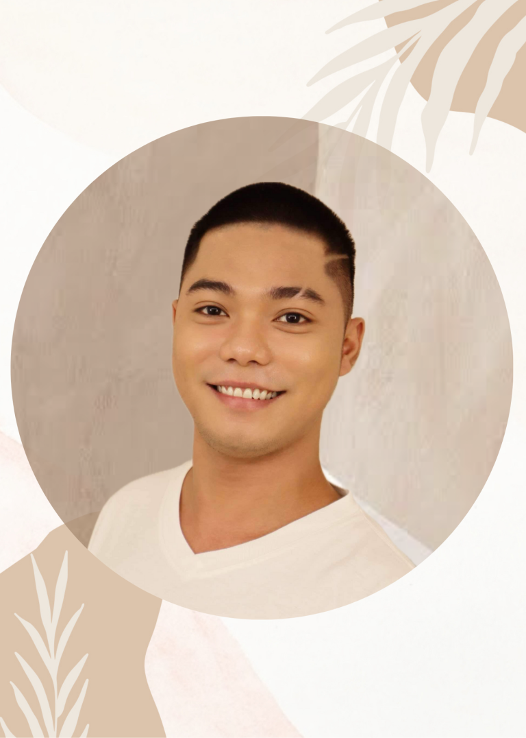 Kenneth Dela Cruz Kabigting