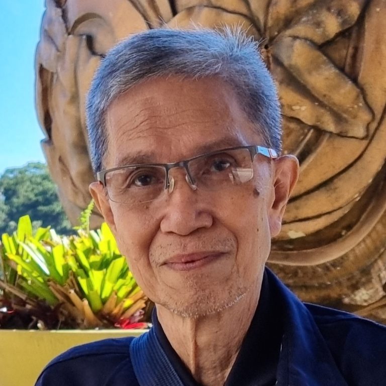 Wilfredo Ahorro Sangalang