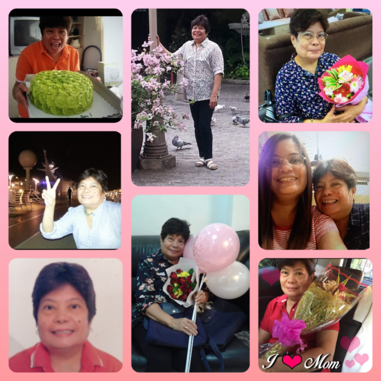 Merelyn Gianan Tablizo