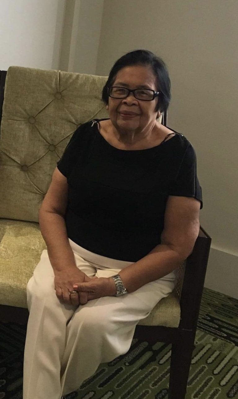 Aida Gonzales Guzman