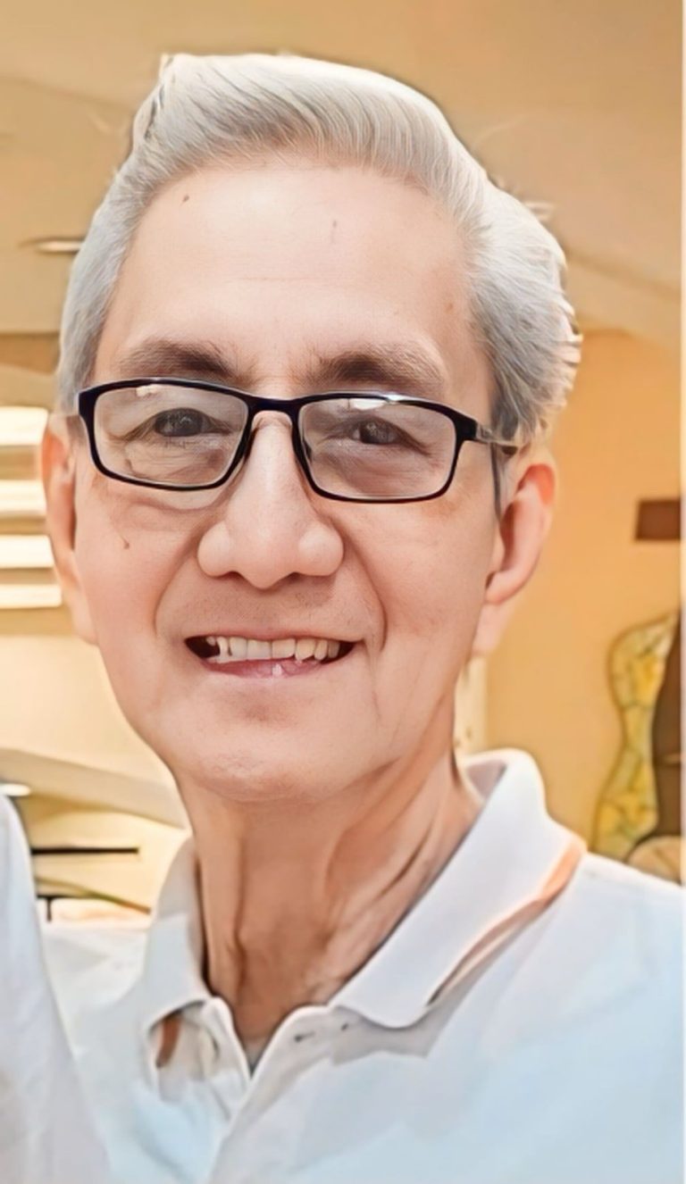 Alberto Millan Francisco