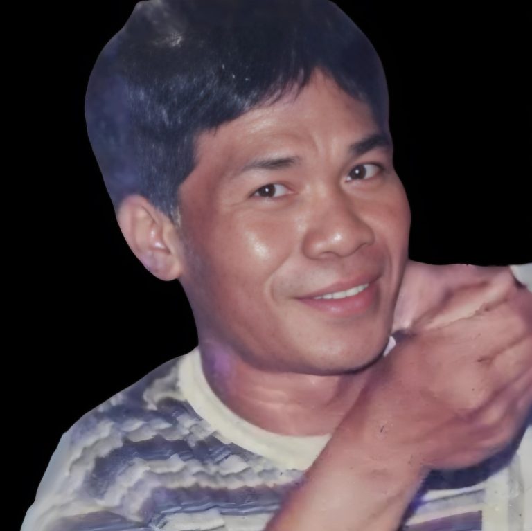 Bienvenido Gahilan Eclarinal