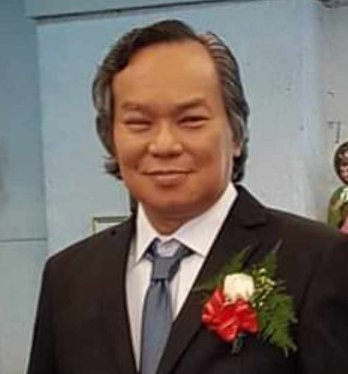 Danilo Sagalongos Cuenca