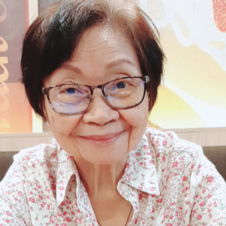 Demetria Tablante Schultz