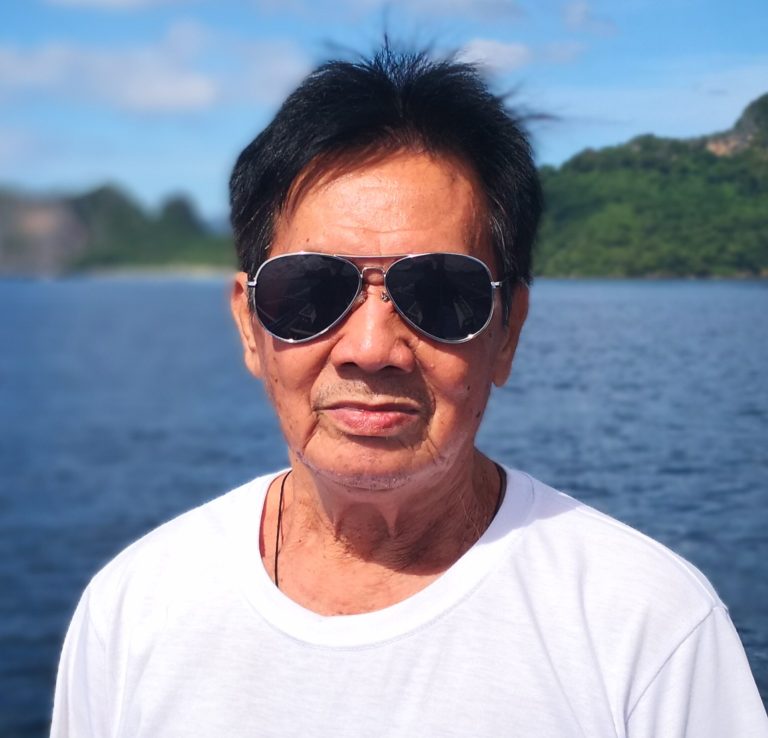 Ernesto Pimentel Rosario