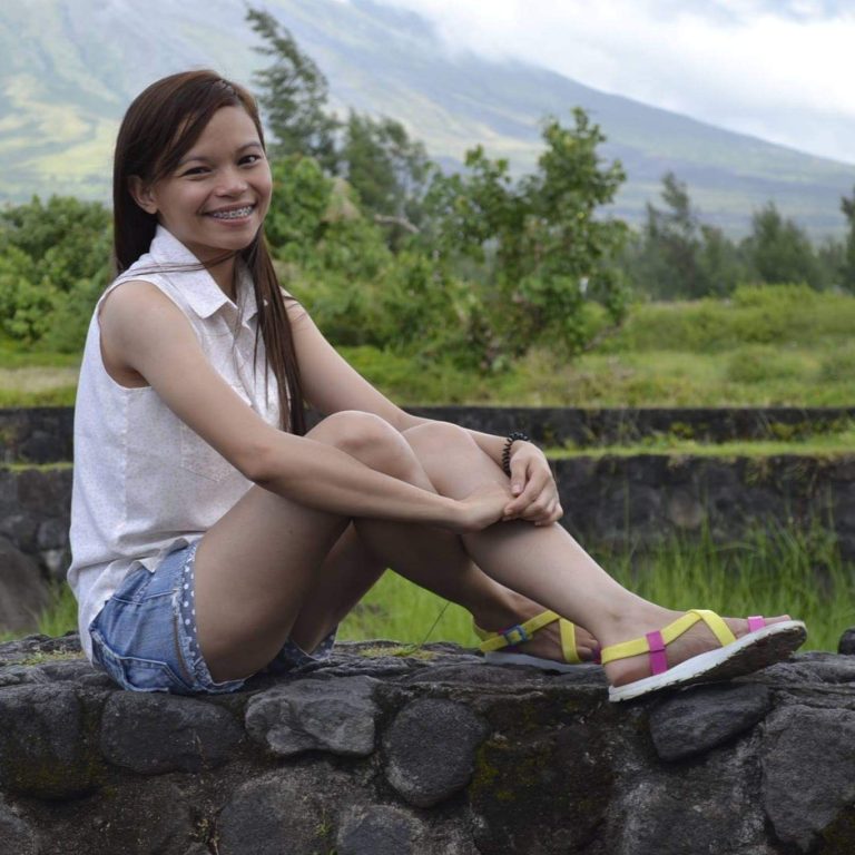 Joey Anne Soriano  Tenorio