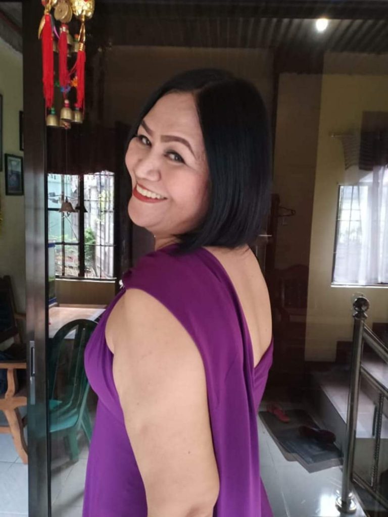 Anabellie  Macrohon  Saboy