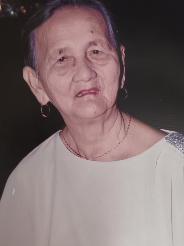 Florencia Torlao Cobalida