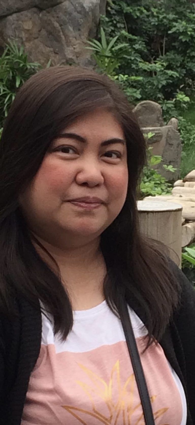 Mary Katheryn Custodio Dee