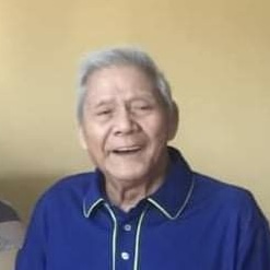 Francisco Sr. Tuazon De Leon