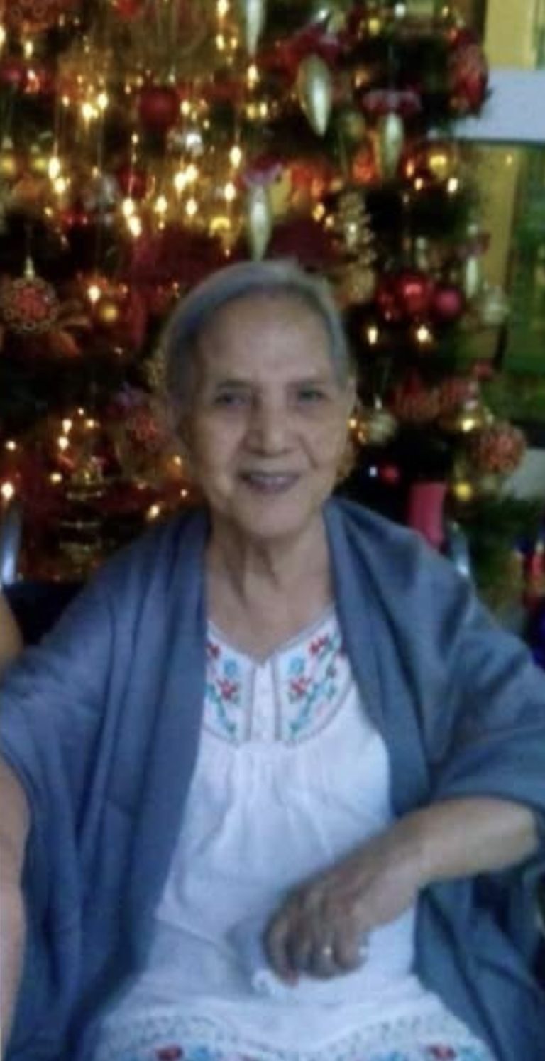 Felicidad Dela Cruz Cuales