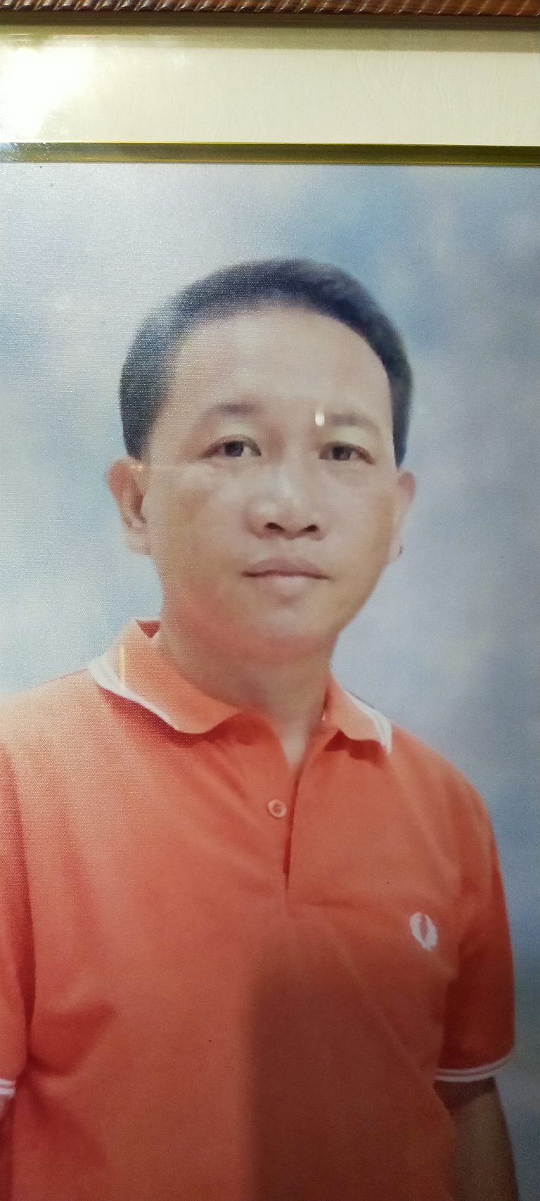 Roel Nonato  Lacorte