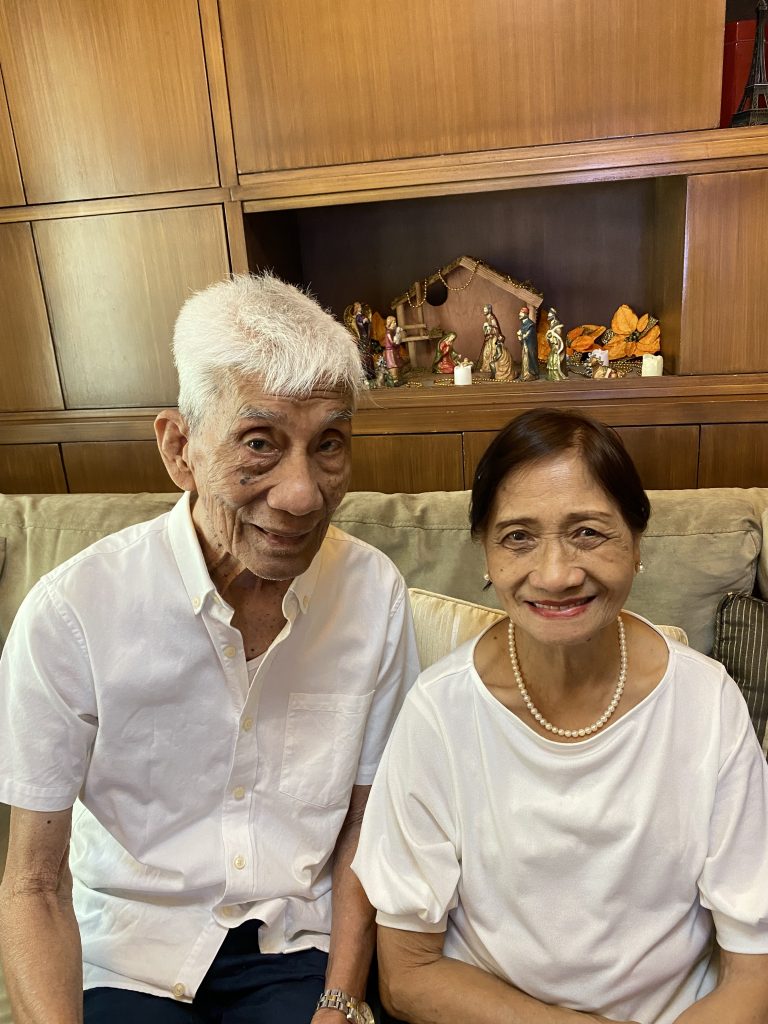 Lilia Domasig Elorta