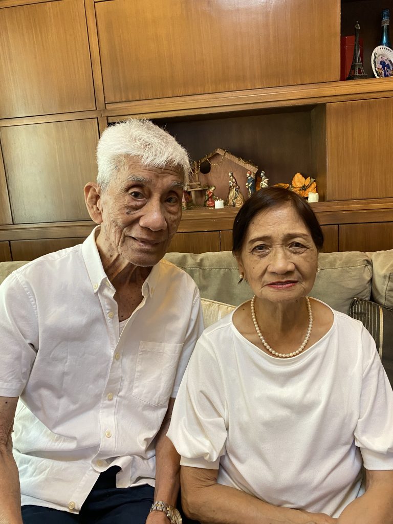 Lilia Domasig Elorta