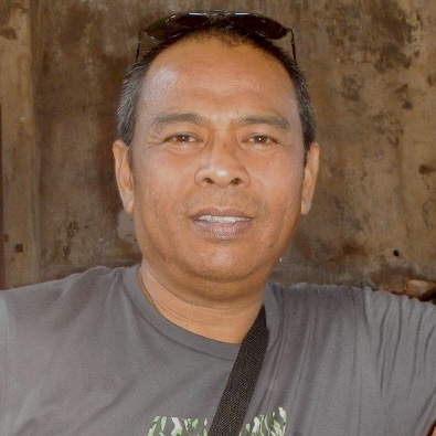 Roel Leonardo Resurreccion