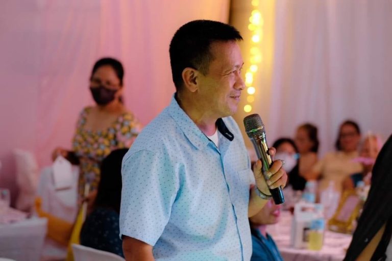 Leovimen Rufo De Luna