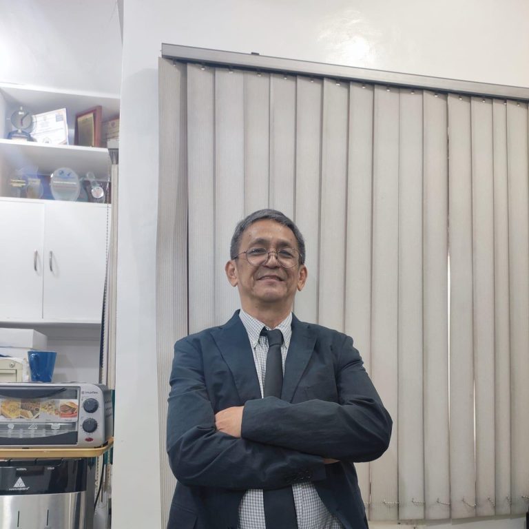 Juan Raul Deniega Cruz